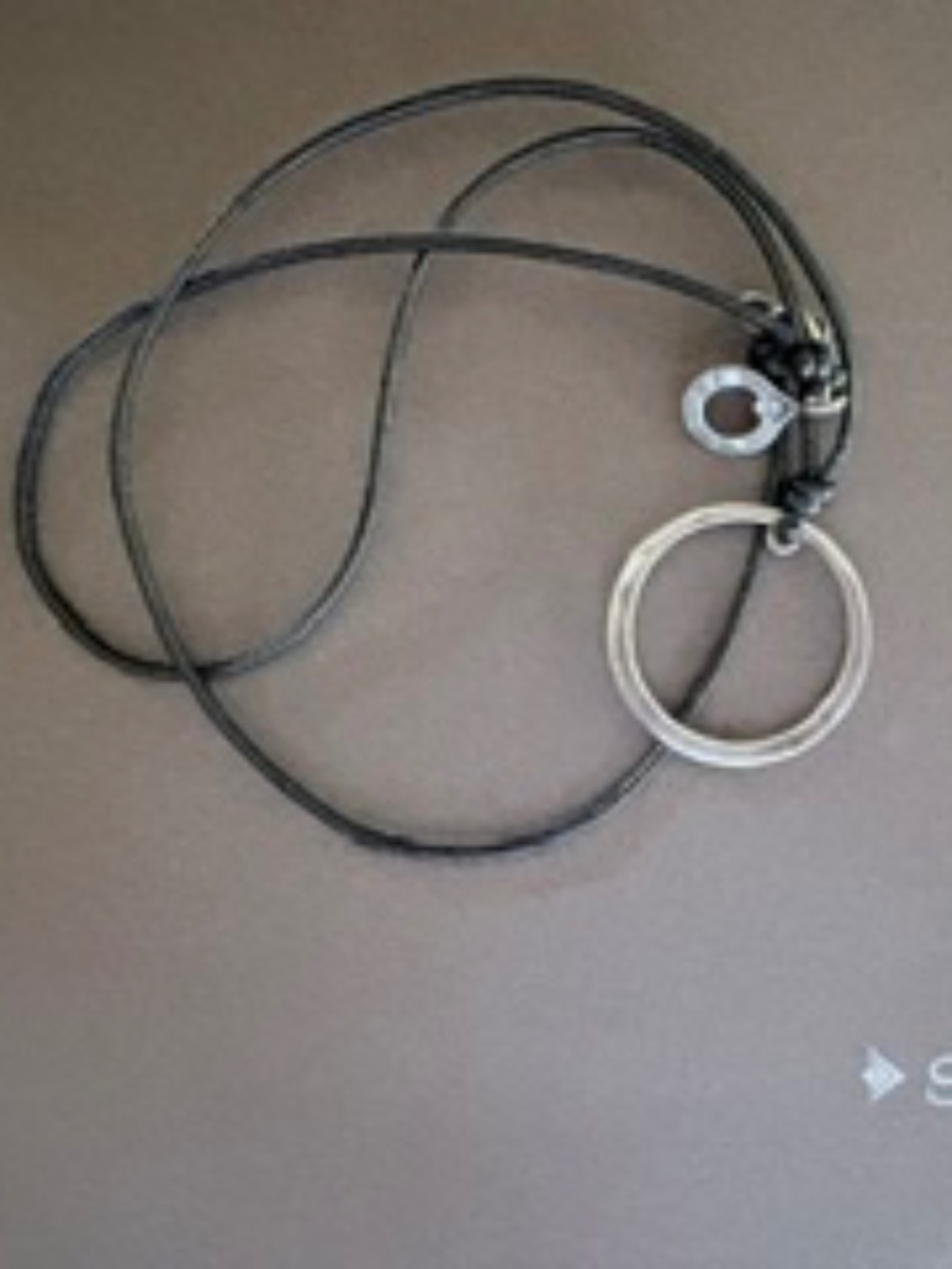 Silpada N2478